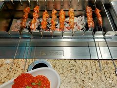 -丰茂烤串(全国首店)