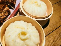 -北方家宴(番禺永旺店)