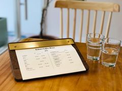 -echoes coffee回响咖啡(红山店)