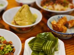 板蓝根椰奶糕-椰小调.儋州米烂(名门店)