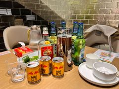 -浔庐餐厅•江西老字号•九江菜(烟水亭店)
