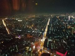-随意鸟地方101观景餐厅