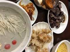 -服务大楼冷面(延大店)