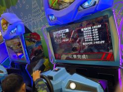 -莫莉幻想儿童乐园(苏州新区永旺店)