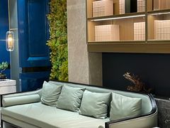 -青水瓦台汤泉(未央店)