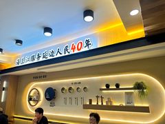 -海兰江石锅饭(水上店)