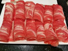 -红鼎坊·老成都火锅(新南门店)