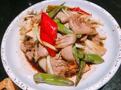-老头儿油爆虾·知味杭州(爱琴海购物中心)