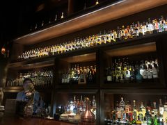 -The Bottle Bar(羲和商业广场店)