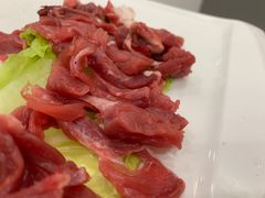 -潮汕牛肉火锅