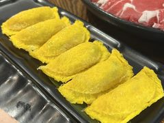 -呷哺呷哺 小火锅 (浦东新欧尚超市店)
