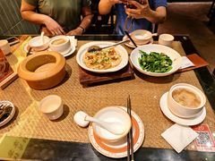 -老客家·客家菜(万达店)