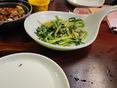 -缘生态云南菜·野生菌庭院餐厅(华侨城店)