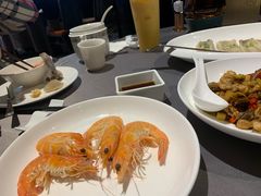 -徐记海鲜(梅溪新天地店)