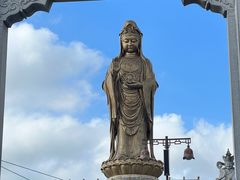 -普陀山慧济禅寺