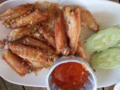 -Doo Dee Thai Food(Issan/Isaan/Esan)