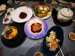 -浙江西子宾馆·牡丹厅