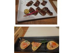 -和创柚子·会席日本料理(新区淮海街店)