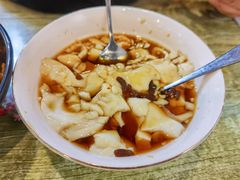 -乐山冰粉·狼牙土豆(竹溪湾店)