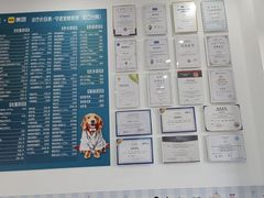 -守诺宠物医院·眼科· 神经外科·爬宠专科(虹口店)