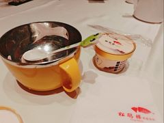 -松鹤楼(狮山永利广场店)
