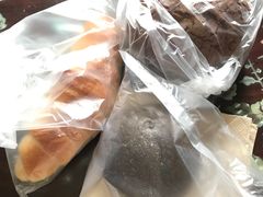 海盐面包-Dough&Joe团憩(瑞虹天地月亮湾店)