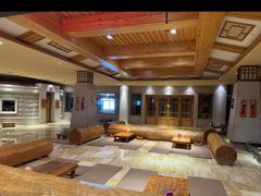 -济州岛汗蒸时代宝石生态热水浴