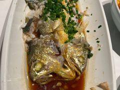 -俏江南-江景昆曲主题餐厅(正大广场店)