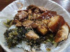 -陆长玖古法猪脚饭(玄风桥店)