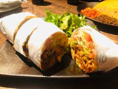 -Q MEX 库迈墨西哥餐吧(三里屯店)