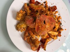 -星奇缘·海鲜餐厅(东山美食地标店)