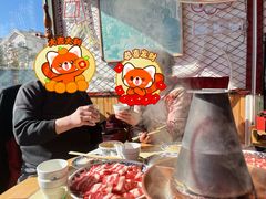 -东镇老火锅(长春路首店)