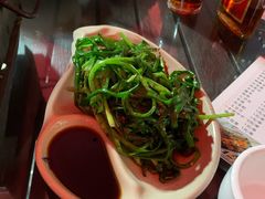 -刘三姐特色烤豆花·宜宾烧烤·把把烧(万年场店)