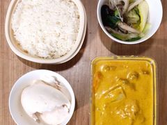 -正泰餐厅AmazingThai(亦庄店)