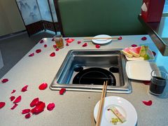 -海底捞火锅(万象城店)