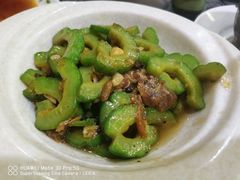 -美极鲜食坊(宝安南路店)