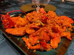 -钟菜·粤菜点心·宴请(海上世界·汇港二期店)