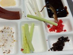 -黑窑厂糖油饼烤鸭·清真菜(黑窑厂街店)
