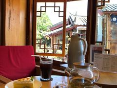 -猫的天空之城概念书店(丽江古城饮玉巷店)