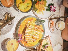 -美泰泰国餐厅(中大银泰店)