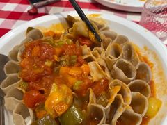 -西贝(枫蓝国际购物中心店)