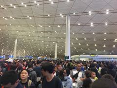 -星巴克(北京首都国际机场7店)