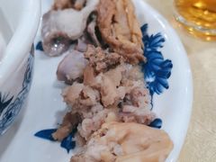 -标记美食新鲜猪杂(兴南大道店)
