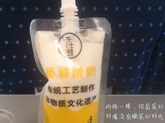 -德禄酸奶(莫家街店)