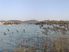 -云龙湖旅游景区