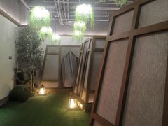 -青水瓦台汤泉(未央店)