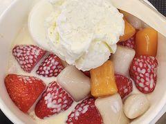 -鲜芋仙(高新益田假日里店)