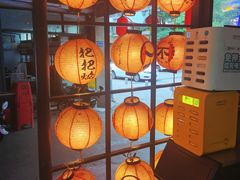 -不曾在把把烧•烧烤(莲坂磐基店)