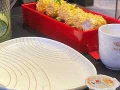 -辣尚瘾·烤鱼·新川菜(交大直营店)