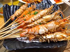 -79号渔船海鲜饭店(华强北店)